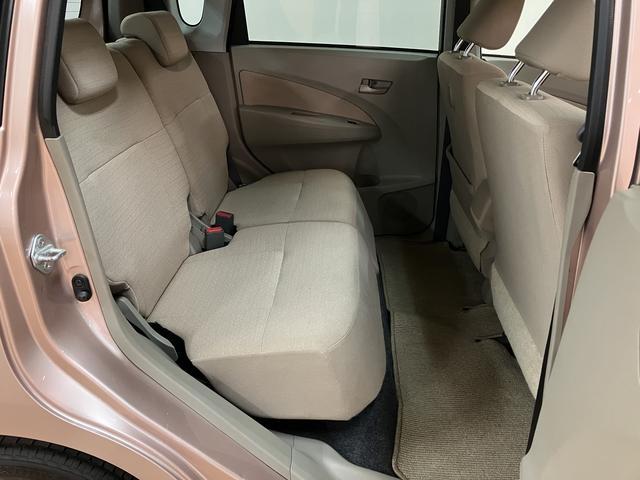 ムーヴＸ　ＳＡ　サポカーベーシック適合　認定中古車純正メモリーナビ・バックカメラ・ＥＴＣ車載器・低速衝突被害軽減ブレーキ・ペダル踏み間違い時加速抑制装置・オートエアコン・プッシュスタート・１４インチアルミホイール・電動格納ドアミラー・ベンチシート（大阪府）の中古車