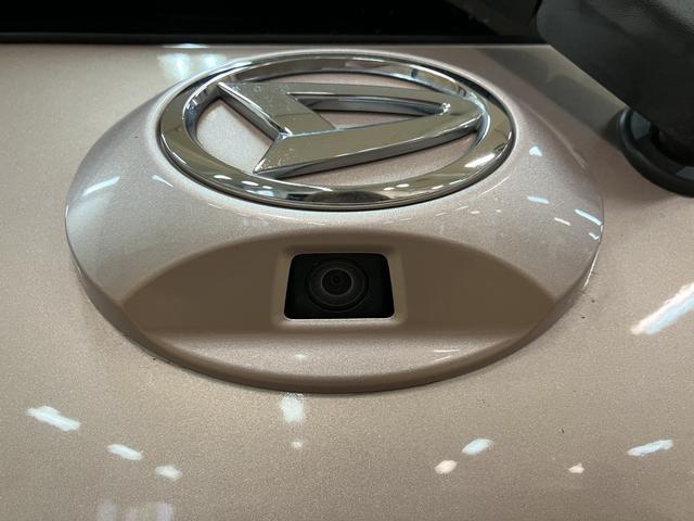 ムーヴＸ　ＳＡ　サポカーベーシック適合　認定中古車純正メモリーナビ・バックカメラ・ＥＴＣ車載器・低速衝突被害軽減ブレーキ・ペダル踏み間違い時加速抑制装置・オートエアコン・プッシュスタート・１４インチアルミホイール・電動格納ドアミラー・ベンチシート（大阪府）の中古車