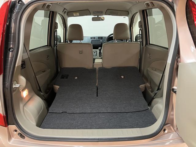 ムーヴＸ　ＳＡ　サポカーベーシック適合　認定中古車純正メモリーナビ・バックカメラ・ＥＴＣ車載器・低速衝突被害軽減ブレーキ・ペダル踏み間違い時加速抑制装置・オートエアコン・プッシュスタート・１４インチアルミホイール・電動格納ドアミラー・ベンチシート（大阪府）の中古車