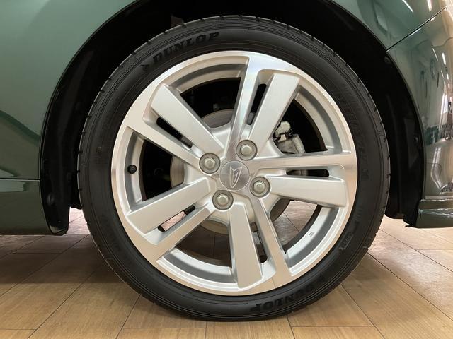 コペンセロ 認定中古車 ワンオーナー禁煙車アクティブトップ(電動開閉式ルーフ)・純正メモリーナビ・ETC車載器・LEDヘッドライト・ターボエンジン・16インチアルミホイール・プッシュスタート・7速スーパーアクティブシフト付CVT(大阪府)の中古車