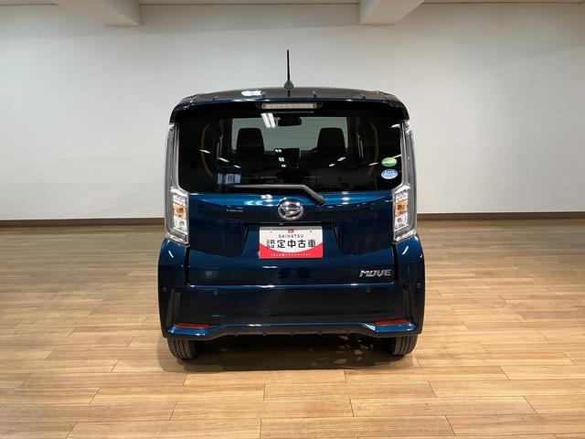 ムーヴカスタム　Ｘリミテッド　ＳＡIII　サポカーＳワイド適合認定中古車・メモリーナビ・バックカメラ・ナビ連動フロントドライブレコーダー・ＥＴＣ車載器・シートヒーター・コーナーセンサー・衝突回避軽減ブレーキ・誤発進抑制機能・ＬＥＤヘッドライト・１４インチアルミ（大阪府）の中古車