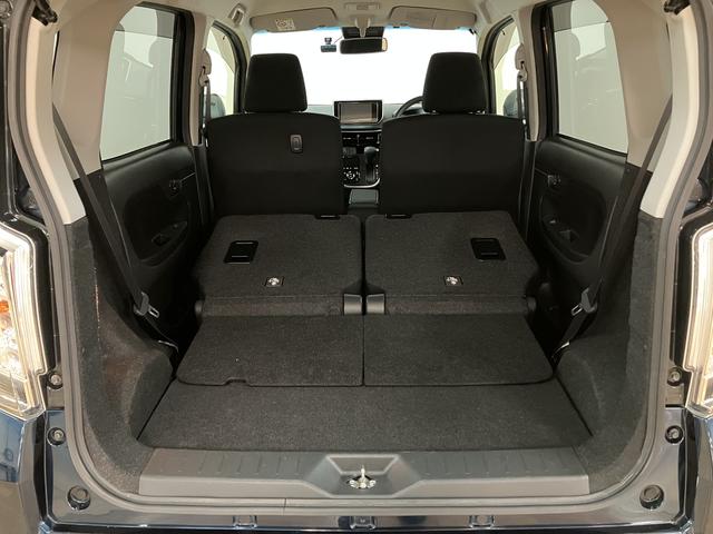 ムーヴカスタム　Ｘリミテッド　ＳＡIII　サポカーＳワイド適合認定中古車・メモリーナビ・バックカメラ・ナビ連動フロントドライブレコーダー・ＥＴＣ車載器・シートヒーター・コーナーセンサー・衝突回避軽減ブレーキ・誤発進抑制機能・ＬＥＤヘッドライト・１４インチアルミ（大阪府）の中古車