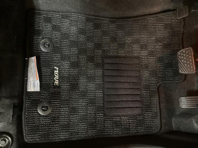 ムーヴカスタム　Ｘリミテッド　ＳＡIII　サポカーＳワイド適合認定中古車・メモリーナビ・バックカメラ・ナビ連動フロントドライブレコーダー・ＥＴＣ車載器・シートヒーター・コーナーセンサー・衝突回避軽減ブレーキ・誤発進抑制機能・ＬＥＤヘッドライト・１４インチアルミ（大阪府）の中古車