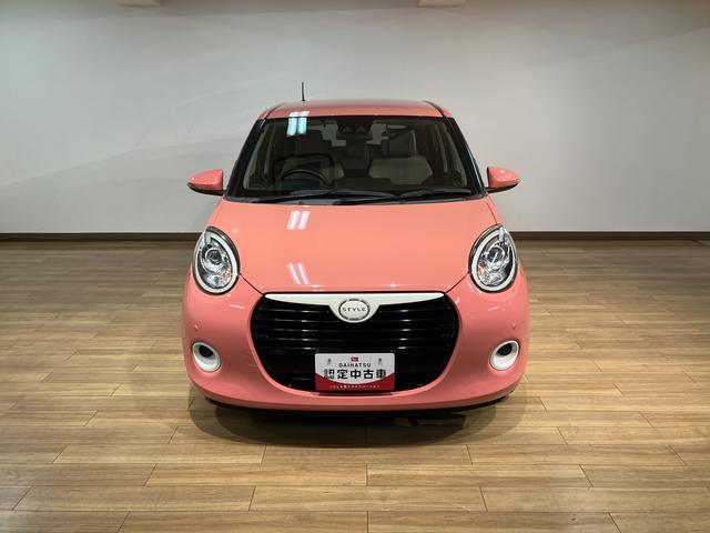 ブーンスタイル　ＳＡIII　サポカーベーシック適合　１２か月間保証純正メモリーナビ・ナビ連動ドライブレコーダー・ＥＴＣ車載器・衝突回避軽減ブレーキ・誤発進抑制機能・前後コーナーセンサー・ＬＥＤヘッドライト・オートライト・オートエアコン・プッシュスタート（大阪府）の中古車