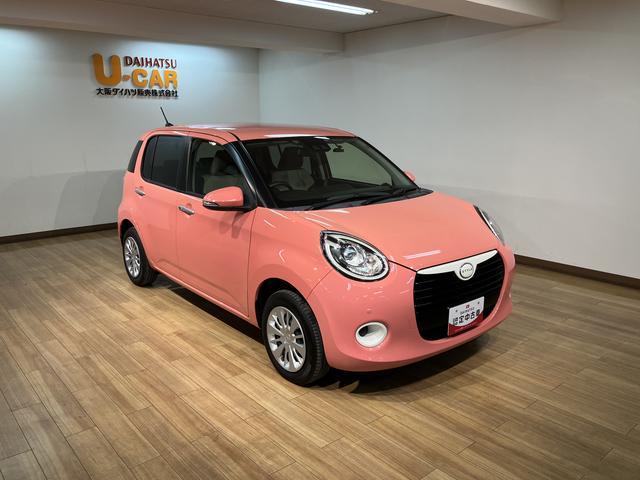 ブーンスタイル　ＳＡIII　サポカーベーシック適合　１２か月間保証純正メモリーナビ・ナビ連動ドライブレコーダー・ＥＴＣ車載器・衝突回避軽減ブレーキ・誤発進抑制機能・前後コーナーセンサー・ＬＥＤヘッドライト・オートライト・オートエアコン・プッシュスタート（大阪府）の中古車