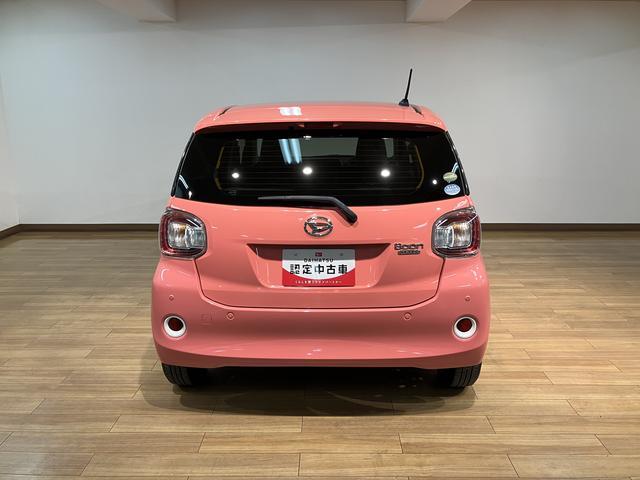 ブーンスタイル　ＳＡIII　サポカーベーシック適合　１２か月間保証純正メモリーナビ・ナビ連動ドライブレコーダー・ＥＴＣ車載器・衝突回避軽減ブレーキ・誤発進抑制機能・前後コーナーセンサー・ＬＥＤヘッドライト・オートライト・オートエアコン・プッシュスタート（大阪府）の中古車