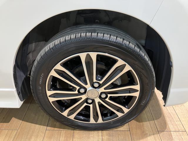 タントカスタムRS トップエディションリミテッドSAIIIサポカーSワイド適合・ターボエンジン・後席モニター・純正8インチハイエンドナビ・全方位カメラ・フロントドライブレコーダー・ETC車載器・衝突回避支援ブレーキ・シートヒーター・両側電動スライドドア(大阪府)の中古車