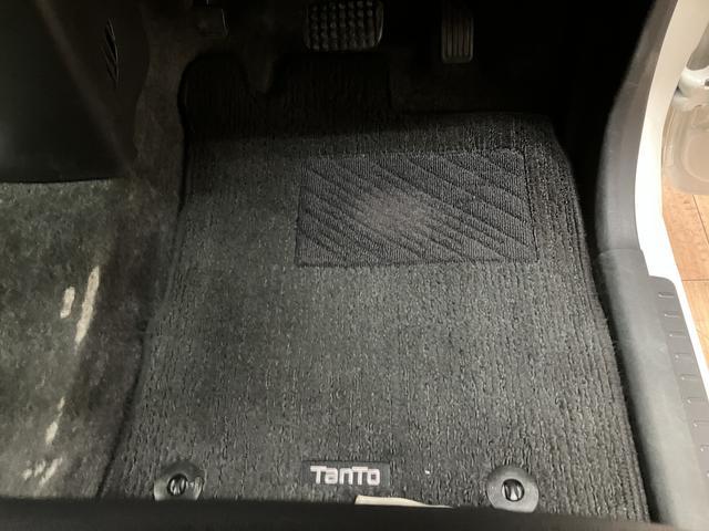 タントカスタムRS トップエディションリミテッドSAIIIサポカーSワイド適合・ターボエンジン・後席モニター・純正8インチハイエンドナビ・全方位カメラ・フロントドライブレコーダー・ETC車載器・衝突回避支援ブレーキ・シートヒーター・両側電動スライドドア(大阪府)の中古車