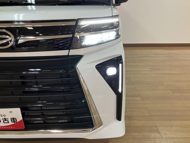 タントカスタムX サポカーSワイド適合 認定中古車純正10インチスタイリッシュナビ・バックカメラ・ナビ連動前後ドライブレコーダー・ETC車載器・両側電動スライドドア・シートヒーター・衝突回避支援ブレーキ・誤発進抑制機能・前後コーナーセンサー(大阪府)の中古車