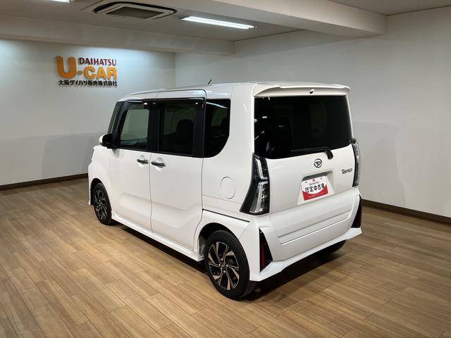 タントカスタムX サポカーSワイド適合 認定中古車純正10インチスタイリッシュナビ・バックカメラ・ナビ連動前後ドライブレコーダー・ETC車載器・両側電動スライドドア・シートヒーター・衝突回避支援ブレーキ・誤発進抑制機能・前後コーナーセンサー(大阪府)の中古車