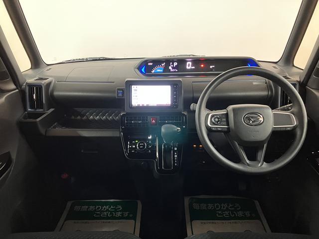 タントカスタムＸスタイルセレクション　サポカーＳワイド適合純正メモリーナビ・バックカメラ・ナビ連動前後ドライブレコーダー・ＥＴＣ車載器・両側電動スライドドア・前席シートヒーター・衝突回避支援ブレーキ・誤発進抑制機能・前後コーナーセンサー・Ｒ２年式（大阪府）の中古車