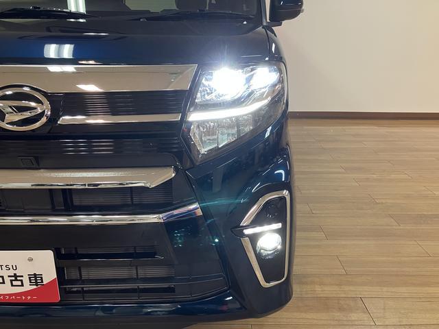 タントカスタムＸスタイルセレクション　サポカーＳワイド適合純正メモリーナビ・バックカメラ・ナビ連動前後ドライブレコーダー・ＥＴＣ車載器・両側電動スライドドア・前席シートヒーター・衝突回避支援ブレーキ・誤発進抑制機能・前後コーナーセンサー・Ｒ２年式（大阪府）の中古車