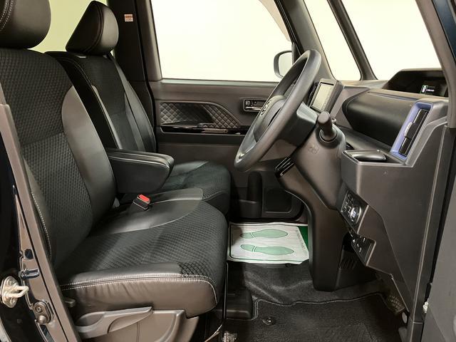 タントカスタムＸスタイルセレクション　サポカーＳワイド適合純正メモリーナビ・バックカメラ・ナビ連動前後ドライブレコーダー・ＥＴＣ車載器・両側電動スライドドア・前席シートヒーター・衝突回避支援ブレーキ・誤発進抑制機能・前後コーナーセンサー・Ｒ２年式（大阪府）の中古車