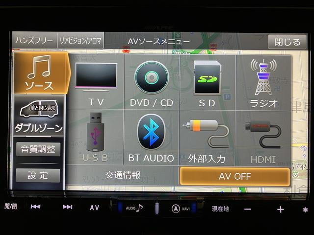 トールカスタムＧ　ターボ　ＳＡIII　サポカーＳワイド適合Ｈ３１年式・走行０．８万ｋｍ・ターボエンジン・純正９インチメモリーナビ・全方位カメラ・ドライブレコーダー・クルーズコントロール・ＥＴＣ車載器・衝突回避軽減ブレーキ・両側電動スライドドア・シートヒーター（大阪府）の中古車