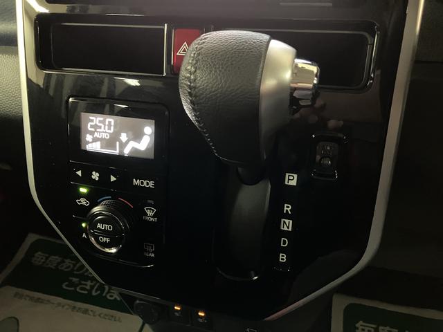 トールカスタムＧ　ターボ　ＳＡIII　サポカーＳワイド適合Ｈ３１年式・走行０．８万ｋｍ・ターボエンジン・純正９インチメモリーナビ・全方位カメラ・ドライブレコーダー・クルーズコントロール・ＥＴＣ車載器・衝突回避軽減ブレーキ・両側電動スライドドア・シートヒーター（大阪府）の中古車