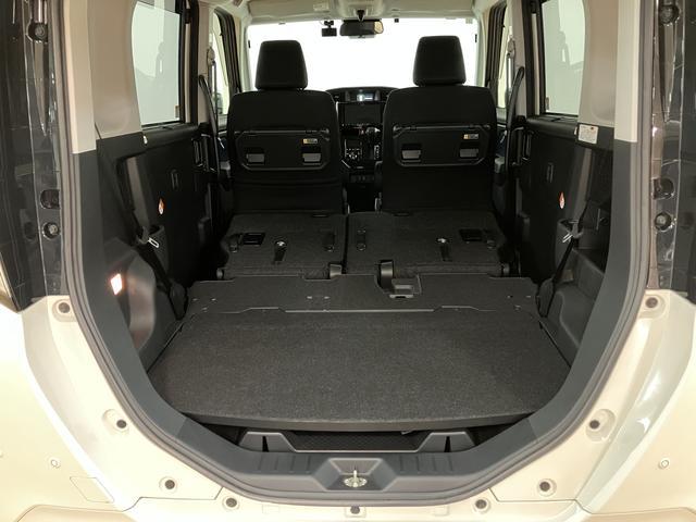 トールカスタムＧ　ターボ　ＳＡIII　サポカーＳワイド適合Ｈ３１年式・走行０．８万ｋｍ・ターボエンジン・純正９インチメモリーナビ・全方位カメラ・ドライブレコーダー・クルーズコントロール・ＥＴＣ車載器・衝突回避軽減ブレーキ・両側電動スライドドア・シートヒーター（大阪府）の中古車