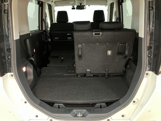 トールカスタムＧ　ターボ　ＳＡIII　サポカーＳワイド適合Ｈ３１年式・走行０．８万ｋｍ・ターボエンジン・純正９インチメモリーナビ・全方位カメラ・ドライブレコーダー・クルーズコントロール・ＥＴＣ車載器・衝突回避軽減ブレーキ・両側電動スライドドア・シートヒーター（大阪府）の中古車