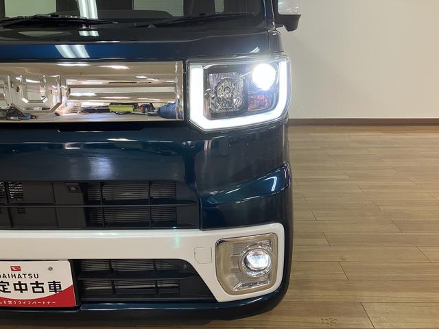 ウェイクＧターボリミテッドＳＡIII　サポカーＳワイド適合ツートンカラー・ターボエンジン・純正メモリーナビ・全方位カメラ・ナビ連動前後ドライブレコーダー・ＥＴＣ車載器・両側電動スライドドア・衝突回避軽減ブレーキ・誤発進抑制機能・６スピーカー・走行１．８万ｋｍ（大阪府）の中古車