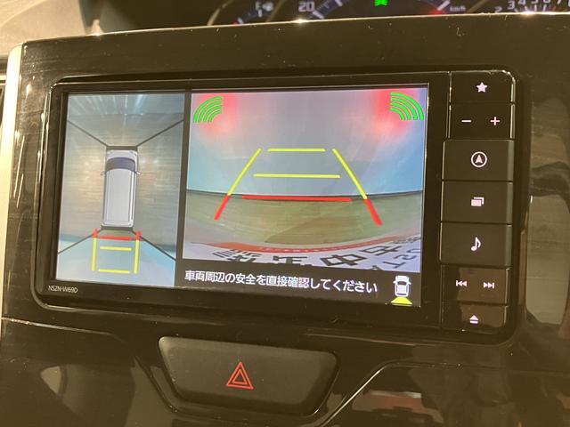 タントＸ　ＶＳ　ＳＡIII　サポカーＳワイド適合純正メモリーナビゲーション・全方位カメラ・ドライブレコーダー・ＥＴＣ車載器・両側電動スライドドア・ＬＥＤヘッドライト・運転席シートヒーター・アルミホイール・衝突回避支援ブレーキ・誤発進抑制機能（大阪府）の中古車