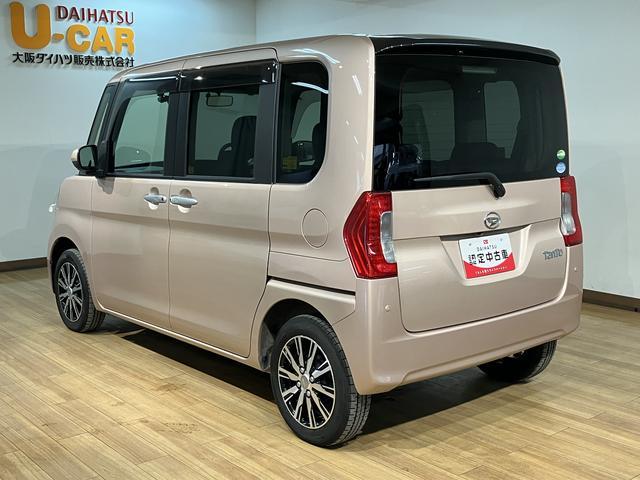 タントＸ　ＶＳ　ＳＡIII　サポカーＳワイド適合純正メモリーナビゲーション・全方位カメラ・ドライブレコーダー・ＥＴＣ車載器・両側電動スライドドア・ＬＥＤヘッドライト・運転席シートヒーター・アルミホイール・衝突回避支援ブレーキ・誤発進抑制機能（大阪府）の中古車