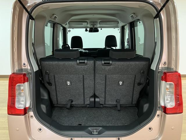 タントＸ　ＶＳ　ＳＡIII　サポカーＳワイド適合純正メモリーナビゲーション・全方位カメラ・ドライブレコーダー・ＥＴＣ車載器・両側電動スライドドア・ＬＥＤヘッドライト・運転席シートヒーター・アルミホイール・衝突回避支援ブレーキ・誤発進抑制機能（大阪府）の中古車