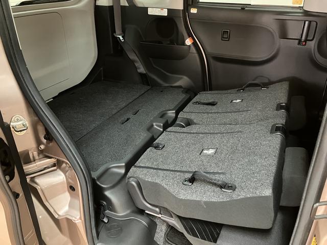 タントＸ　ＶＳ　ＳＡIII　サポカーＳワイド適合純正メモリーナビゲーション・全方位カメラ・ドライブレコーダー・ＥＴＣ車載器・両側電動スライドドア・ＬＥＤヘッドライト・運転席シートヒーター・アルミホイール・衝突回避支援ブレーキ・誤発進抑制機能（大阪府）の中古車