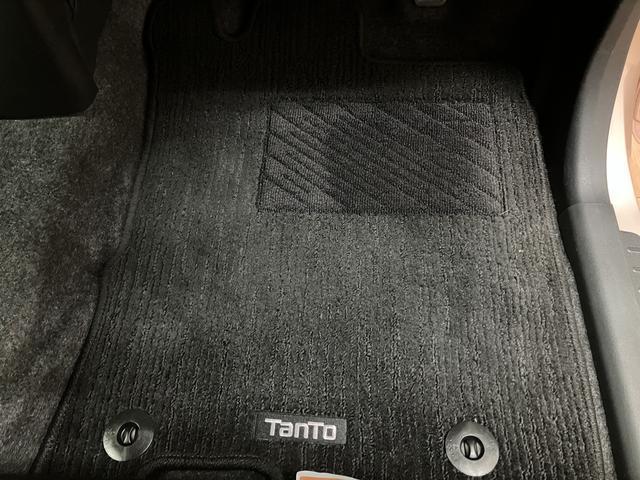 タントＸ　ＶＳ　ＳＡIII　サポカーＳワイド適合純正メモリーナビゲーション・全方位カメラ・ドライブレコーダー・ＥＴＣ車載器・両側電動スライドドア・ＬＥＤヘッドライト・運転席シートヒーター・アルミホイール・衝突回避支援ブレーキ・誤発進抑制機能（大阪府）の中古車