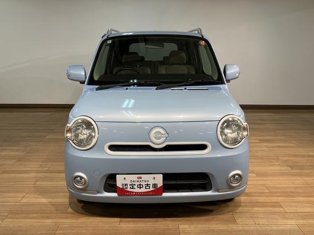 ミラココアココアプラスX 認定中古車純正メモリーナビ・バックカメラ・キーフリーシステム・フォグランプ・オートエアコン・電動格納ドアミラー・運転席シートリフト機能・チルトステアリング・分割式リヤシート・12か月間・走行距離無制限保証(大阪府)の中古車