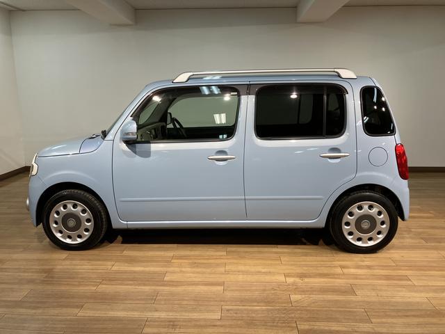 ミラココアココアプラスX 認定中古車純正メモリーナビ・バックカメラ・キーフリーシステム・フォグランプ・オートエアコン・電動格納ドアミラー・運転席シートリフト機能・チルトステアリング・分割式リヤシート・12か月間・走行距離無制限保証(大阪府)の中古車