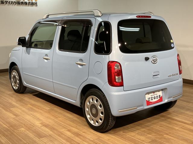 ミラココアココアプラスX 認定中古車純正メモリーナビ・バックカメラ・キーフリーシステム・フォグランプ・オートエアコン・電動格納ドアミラー・運転席シートリフト機能・チルトステアリング・分割式リヤシート・12か月間・走行距離無制限保証(大阪府)の中古車