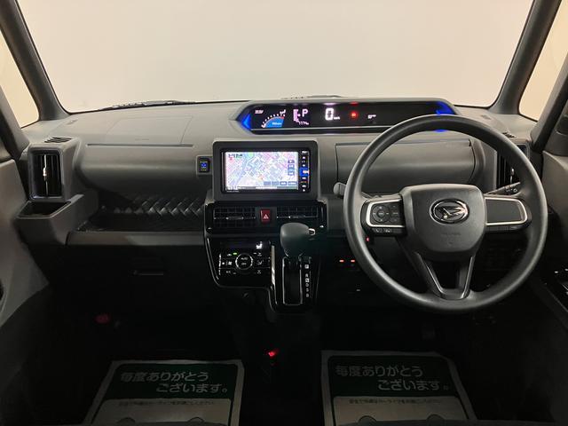 タントカスタムＸセレクション　サポカーＳワイド適合　認定中古車純正メモリーナビ・バックカメラ・ナビ連動前後ドライブレコーダー・ＥＴＣ車載器・両側電動スライドドア・シートヒーター・衝突回避軽減ブレーキ・誤発進抑制機能・前後コーナーセンサー・ＬＥＤヘッドライト（大阪府）の中古車