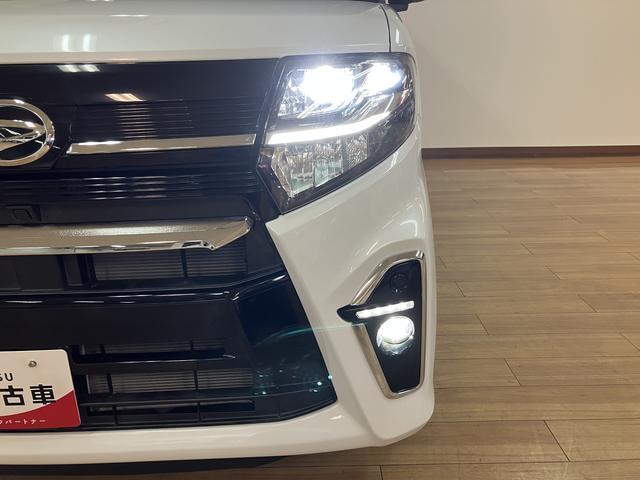 タントカスタムＸセレクション　サポカーＳワイド適合　認定中古車純正メモリーナビ・バックカメラ・ナビ連動前後ドライブレコーダー・ＥＴＣ車載器・両側電動スライドドア・シートヒーター・衝突回避軽減ブレーキ・誤発進抑制機能・前後コーナーセンサー・ＬＥＤヘッドライト（大阪府）の中古車