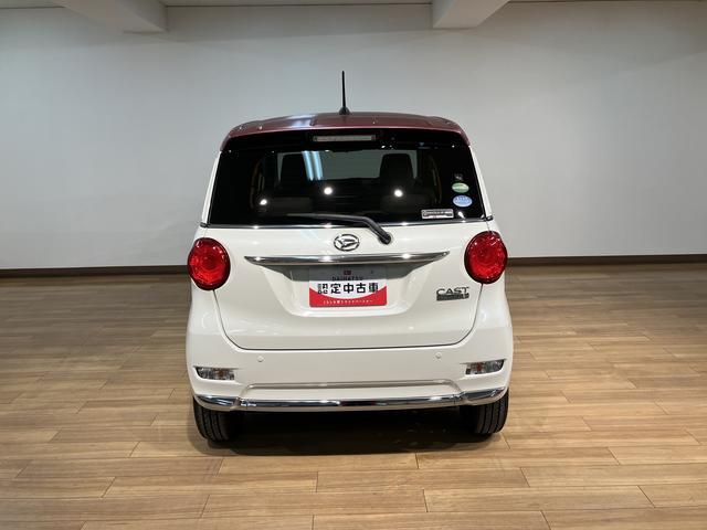 キャストスタイルX リミテッド SAIII サポカーSワイド適合デザインフォルムトップ・純正メモリーナビ・バックカメラ・ドライブレコーダー・ETC車載器・R1年式・走行1.4万km・衝突回避軽減ブレーキ・誤発進抑制機能・LEDフォグランプ・オートライト(大阪府)の中古車