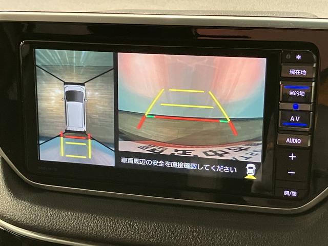 ムーヴカスタムRSハイパーリミテッドSAIIIサポカーSワイド適合ターボエンジン・純正メモリーナビ・全方位カメラ・ナビ連動前後ドライブレコーダー・ETC車載器・衝突回避軽減ブレーキ・誤発進抑制機能・シートヒーター・LEDヘッドライト・LEDフォグランプ(大阪府)の中古車