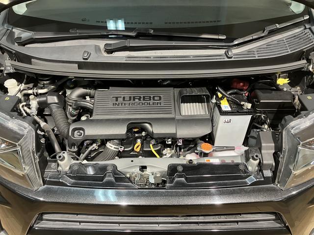 ムーヴカスタムRSハイパーリミテッドSAIIIサポカーSワイド適合ターボエンジン・純正メモリーナビ・全方位カメラ・ナビ連動前後ドライブレコーダー・ETC車載器・衝突回避軽減ブレーキ・誤発進抑制機能・シートヒーター・LEDヘッドライト・LEDフォグランプ(大阪府)の中古車