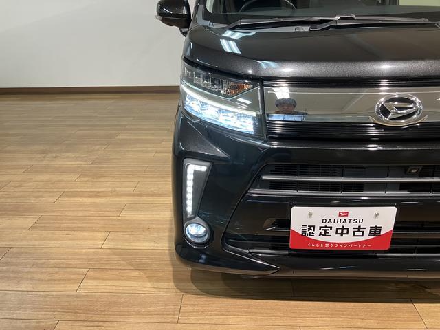 ムーヴカスタムRSハイパーリミテッドSAIIIサポカーSワイド適合ターボエンジン・純正メモリーナビ・全方位カメラ・ナビ連動前後ドライブレコーダー・ETC車載器・衝突回避軽減ブレーキ・誤発進抑制機能・シートヒーター・LEDヘッドライト・LEDフォグランプ(大阪府)の中古車