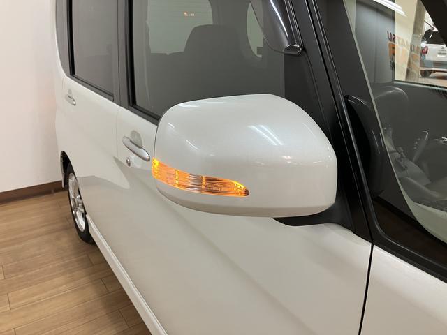 タントカスタムXリミテッド 認定中古車HDDメモリーナビ・片側電動スライドドア・ディスチャージヘッドライト・ベンチシート・キーフリーシステム・電動格納ドアミラー・オートエアコン・ワンオーナー禁煙車・12か月間/走行距離無制限保障付(大阪府)の中古車