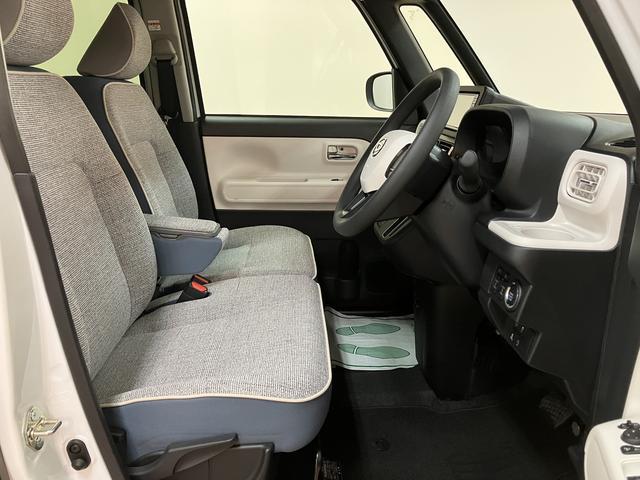 ムーヴキャンバスストライプスG サポカーSワイド適合 認定中古車元弊社試乗車・純正メモリーナビ・バックカメラ・両側電動スライドドア・シートヒーター・ホッとカップ・衝突回避支援ブレーキ・誤発進抑制機能・前後コーナーセンサー・電動パーキングブレーキ・LEDヘッドライト(大阪府)の中古車