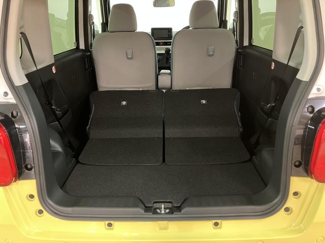 ムーヴキャンバスストライプスG サポカーSワイド適合 認定中古車元弊社試乗車・純正メモリーナビ・バックカメラ・両側電動スライドドア・シートヒーター・ホッとカップ・衝突回避支援ブレーキ・誤発進抑制機能・前後コーナーセンサー・電動パーキングブレーキ・LEDヘッドライト(大阪府)の中古車