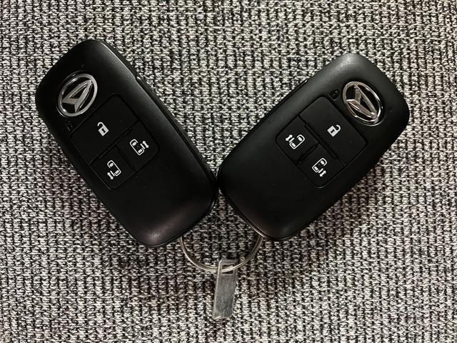 ムーヴキャンバスストライプスG サポカーSワイド適合 認定中古車元弊社試乗車・純正メモリーナビ・バックカメラ・両側電動スライドドア・シートヒーター・ホッとカップ・衝突回避支援ブレーキ・誤発進抑制機能・前後コーナーセンサー・電動パーキングブレーキ・LEDヘッドライト(大阪府)の中古車