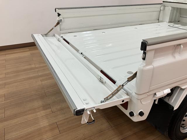 ハイゼットトラックジャンボ（大阪府）の中古車