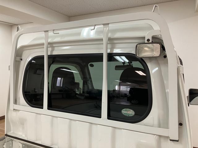 ハイゼットトラックジャンボ（大阪府）の中古車