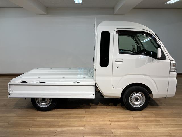 ハイゼットトラックジャンボ（大阪府）の中古車