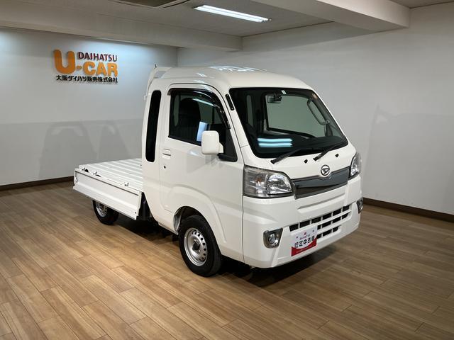 ハイゼットトラックジャンボ（大阪府）の中古車