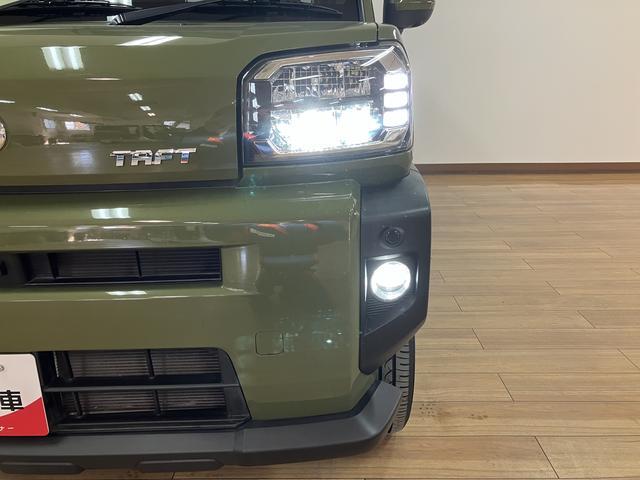 タフトＧターボ　サポカーＳワイド適合　認定中古車ターボエンジン・純正メモリーナビ・全方位カメラ・ナビ連動前後ドライブレコーダー・ＥＴＣ・全車速追従クルーズコントロールＡＣＣ・シートヒーター・衝突回避支援ブレーキ・誤発進抑制機能・前後コーナーセンサー（大阪府）の中古車