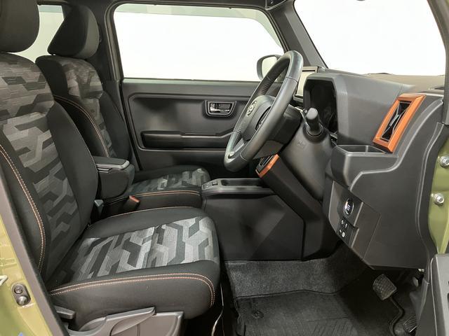 タフトＧターボ　サポカーＳワイド適合　認定中古車ターボエンジン・純正メモリーナビ・全方位カメラ・ナビ連動前後ドライブレコーダー・ＥＴＣ・全車速追従クルーズコントロールＡＣＣ・シートヒーター・衝突回避支援ブレーキ・誤発進抑制機能・前後コーナーセンサー（大阪府）の中古車