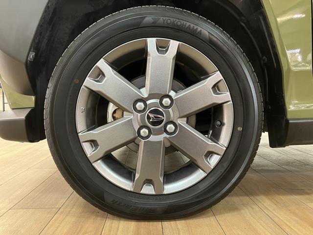 タフトＧターボ　サポカーＳワイド適合　認定中古車ターボエンジン・純正メモリーナビ・全方位カメラ・ナビ連動前後ドライブレコーダー・ＥＴＣ・全車速追従クルーズコントロールＡＣＣ・シートヒーター・衝突回避支援ブレーキ・誤発進抑制機能・前後コーナーセンサー（大阪府）の中古車