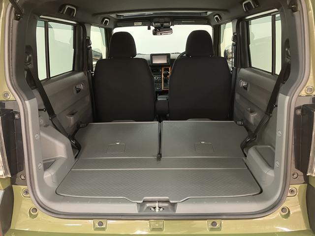 タフトＧターボ　サポカーＳワイド適合　認定中古車ターボエンジン・純正メモリーナビ・全方位カメラ・ナビ連動前後ドライブレコーダー・ＥＴＣ・全車速追従クルーズコントロールＡＣＣ・シートヒーター・衝突回避支援ブレーキ・誤発進抑制機能・前後コーナーセンサー（大阪府）の中古車