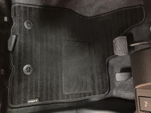 タフトＧターボ　サポカーＳワイド適合　認定中古車ターボエンジン・純正メモリーナビ・全方位カメラ・ナビ連動前後ドライブレコーダー・ＥＴＣ・全車速追従クルーズコントロールＡＣＣ・シートヒーター・衝突回避支援ブレーキ・誤発進抑制機能・前後コーナーセンサー（大阪府）の中古車