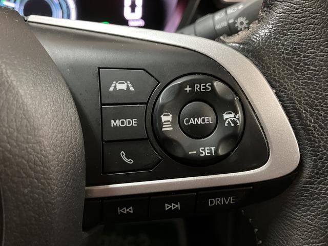 ロッキープレミアムＧ　ＨＥＶ　サポカーＳワイド適合　認定中古車ハイブリッド・９インチ純正メモリーナビ・バックカメラ・ナビ連動前後ドライブレコーダー・ＥＴＣ車載器・全車速追従クルーズコントロールＡＣＣ・電動パーキングブレーキ・シートヒーター・オフロードタイヤ装着車（大阪府）の中古車